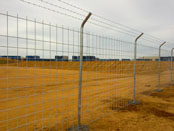 03. Vallado de parcelas conflictivas